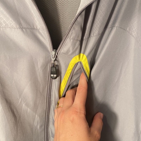 PGA TOUR zip-up, Large - Picture 5 of 12